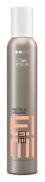 Eimi Extra-volume Αφρός Μαλλιών για Όγκο 300ml Wella