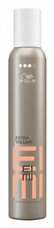 Eimi Extra-volume Αφρός Μαλλιών για Όγκο 300ml Wella