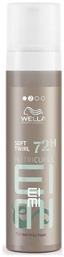 Eimi Soft Twirl 72h Anti Frizz Foam 200ml Wella