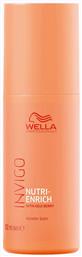 Invigo Lotion Θρέψης Nutri-Enrich Wonder Balm για Ξηρά Μαλλιά 150ml Wella