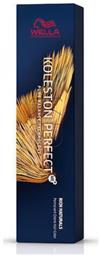 Koleston Perfect Me+ Rich Naturals 10/1 Κατάξανθο Σαντρέ Wella
