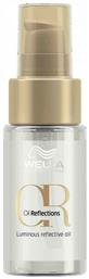 Wella Luminous Reflective Light Λάδι Μαλλιών για Θρέψη 30ml