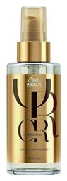 Luminous Smoothening Λάδι Μαλλιών για Θρέψη 30ml Wella