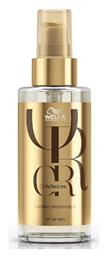 Oil Reflections 30ml Wella