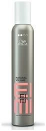 Professionals Eimi Natural Volume 500ml Wella