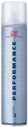 Professionals Performance 01 Strong 500ml Wella