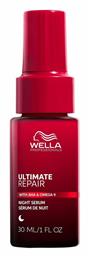 Ultimate Reapir Night Treatment 30ml Wella