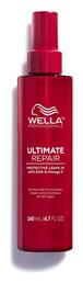 Ultimate Repair 140ml Wella
