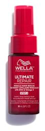 Ultimate Repair Miracle Rescue 30ml Wella