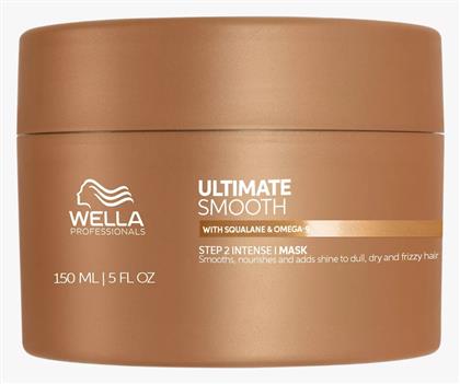 Ultimate Smooth 150ml Wella