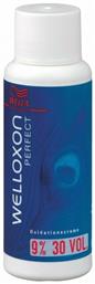 Welloxon Perfect Γαλάκτωμα Ενεργοποίησης Χρώματος 30Vol 60ml Wella