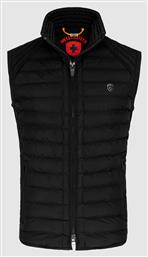 Μπουφάν Puffer Wellensteyn