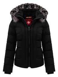 Μπουφάν Puffer Wellensteyn