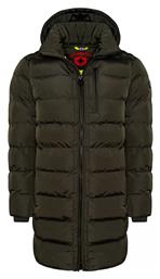 Μπουφάν Puffer Wellensteyn