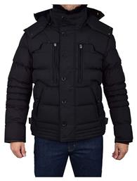 STAD-565 Μπουφάν Puffer Wellensteyn