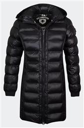 HICLL-1001 Μπουφάν Puffer Wellensteyn