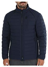 Molecule Μπουφάν Puffer Wellensteyn