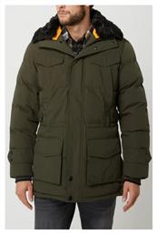 Seamaster Μπουφάν Puffer Wellensteyn