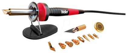 WLIWBK2523C Κιτ Πυρογράφος Ρεύματος 25W Weller