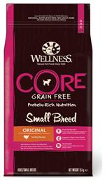 Core Grain Adult Original Small 1.5kg Wellness