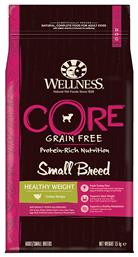 Core Grain Free Healthy Weight Small 1.5kg Wellness
