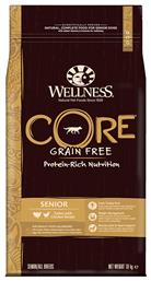 Core Grain Free Senior 1.8kg Wellness