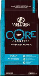 Wellness Core Ocean 1.8kg από το Plus4u