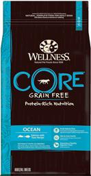 Core Ocean 10kg Wellness