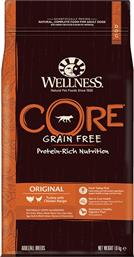 Core Original 1.8kg Wellness
