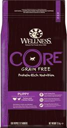 Wellness Core Puppy 1.5kg από το Plus4u