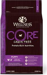 Wellness Core Puppy 10kg από το Petshop4u