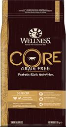 Wellness Core Senior 1.8kg από το Plus4u