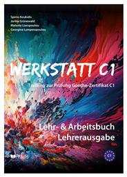 Werkstatt C1 Lehrerausgabe - Praxis