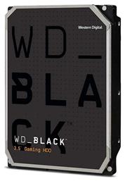 Black 10TB 3.5'' 7200rpm WD101FZBX Western Digital