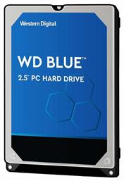 Blue 1TB 2.5'' 5400rpm WD10SPZX Western Digital