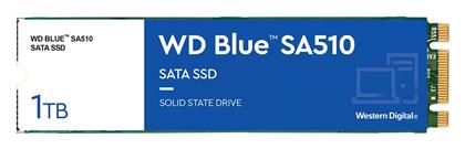 Blue SA510 1TB M.2 WDS100T3B0B Western Digital