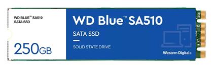 Blue SA510 250GB M.2 WDS250G3B0B Western Digital