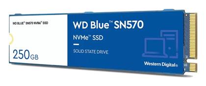 Blue SN570 M.2 Western Digital