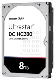 DC HC320 8TB 3.5'' 7200rpm 0B36400 Western Digital