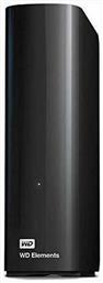 Elements Desktop USB 3.0 HDD 14TB 3.5'' Western Digital