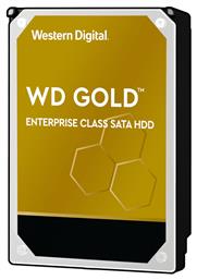 Gold 22TB 3.5'' 7200rpm WD221KRYZ Western Digital
