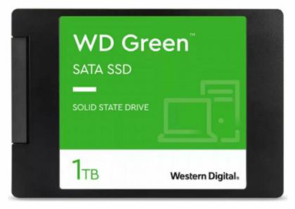 Green 1TB 2.5'' WDS100T3G0A Western Digital