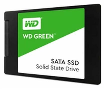 Green 240GB 2.5'' WDS240G3G0A Western Digital