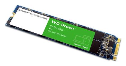 Green 240GB M.2 WDS240G3G0B Western Digital