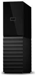 My Book USB 3.0 HDD 12TB 3.5'' Western Digital