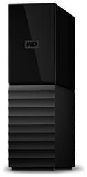 My Book USB 3.0 HDD 16TB 3.5'' Western Digital