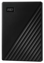 My Passport (2019) USB 3.2 HDD 2TB 2.5'' Western Digital