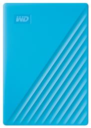 My Passport (2019) USB 3.2 HDD 2TB 2.5'' Western Digital