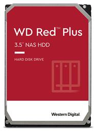 Red Plus 4TB 3.5'' 5400rpm WD40EFPX Western Digital