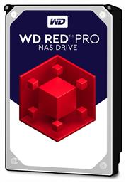 Red Pro 3.5'' 7200rpm Western Digital